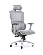 UMD High-Back Full Mesh Ergonomic Office Chair with Free Installation