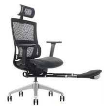 UMD High-Back Full Mesh Ergonomic Office Chair with Free Installation